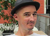 Simon Rattaz