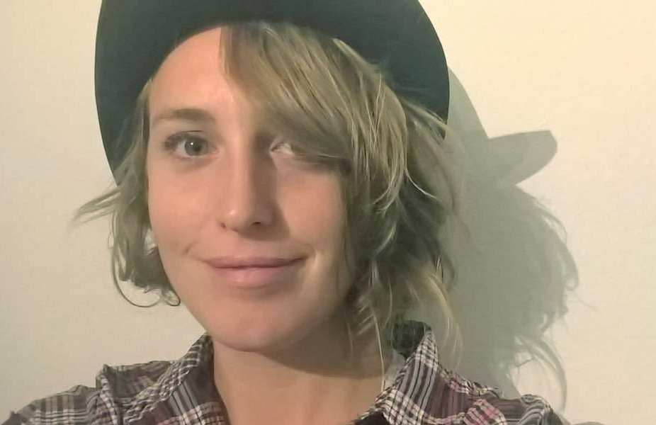 Sara Porporato