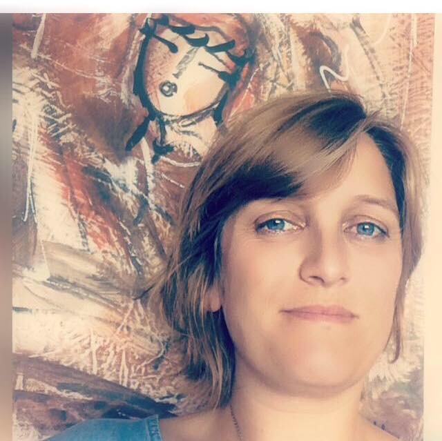 Virginie Bonté