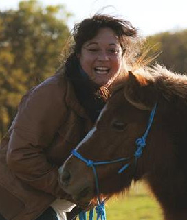 Linda Bally Horman